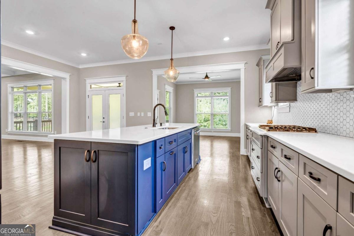 6351 Granbury Walk Acworth - 10