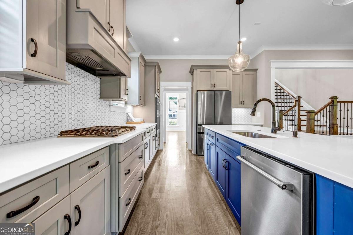 6351 Granbury Walk Acworth - 12