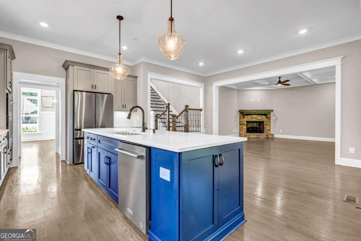6351 Granbury Walk Acworth - 13