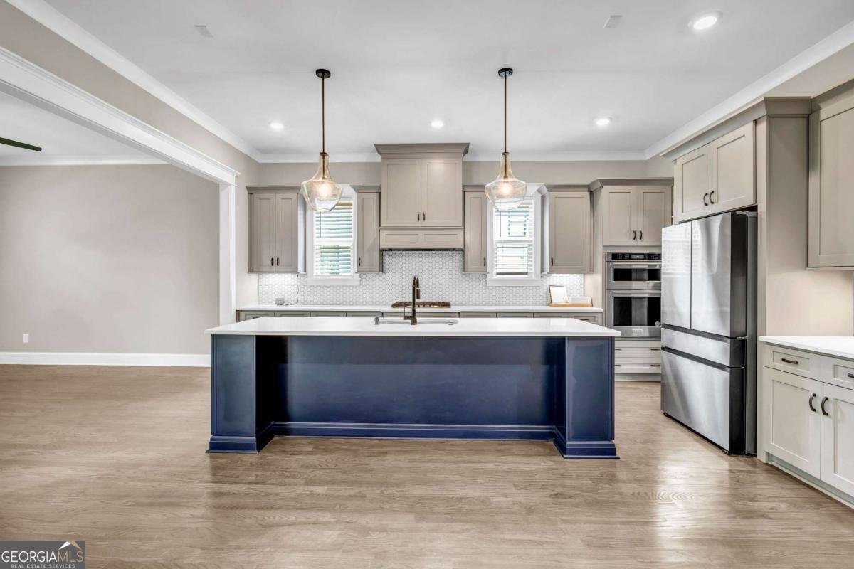 6351 Granbury Walk Acworth - 14