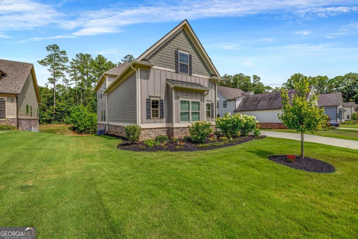 6351 Granbury Walk Acworth - 2