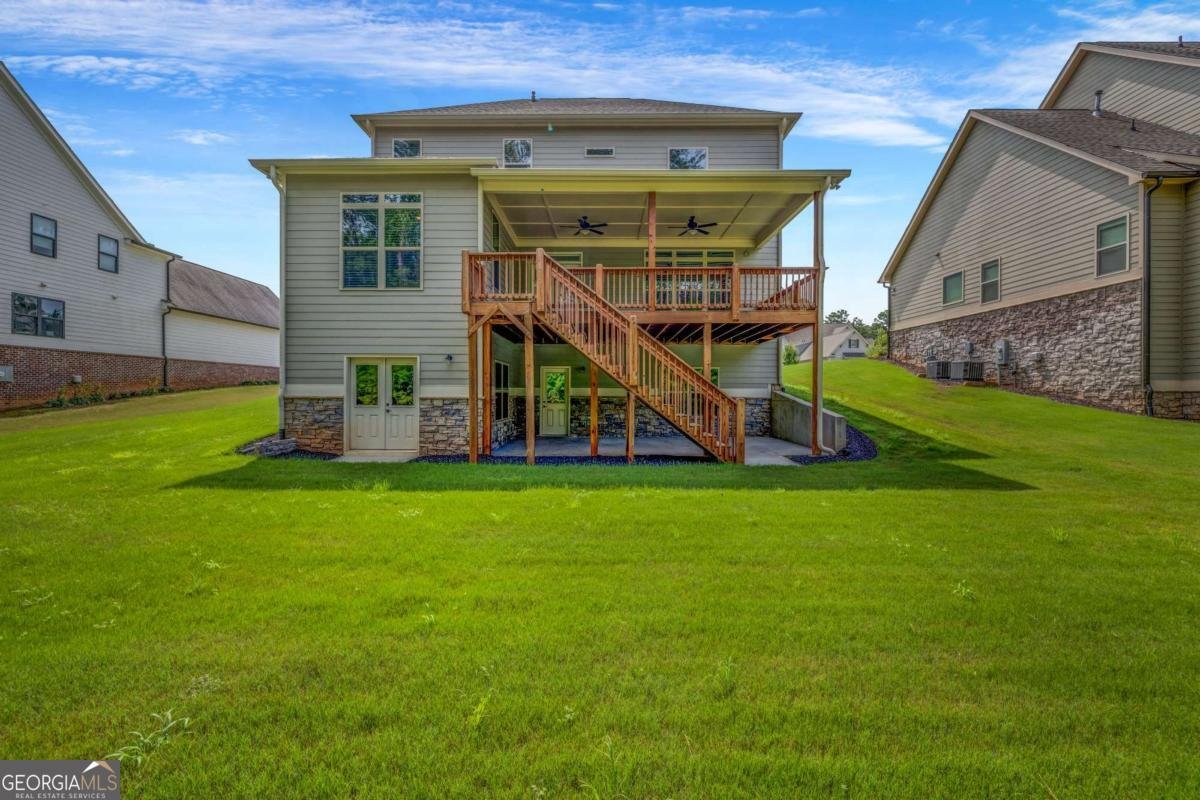 6351 Granbury Walk Acworth - 3