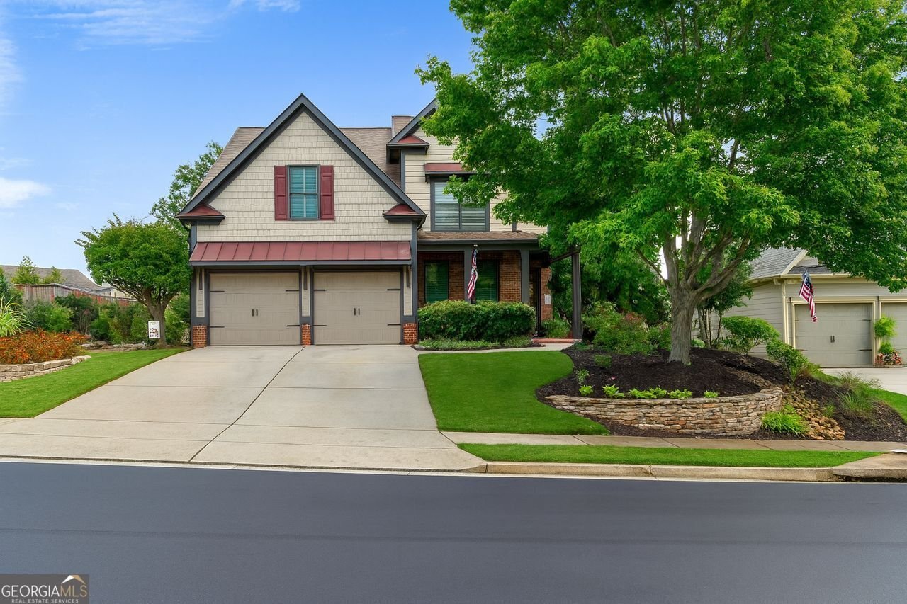 724 MIDWAY Avenue Canton - 1