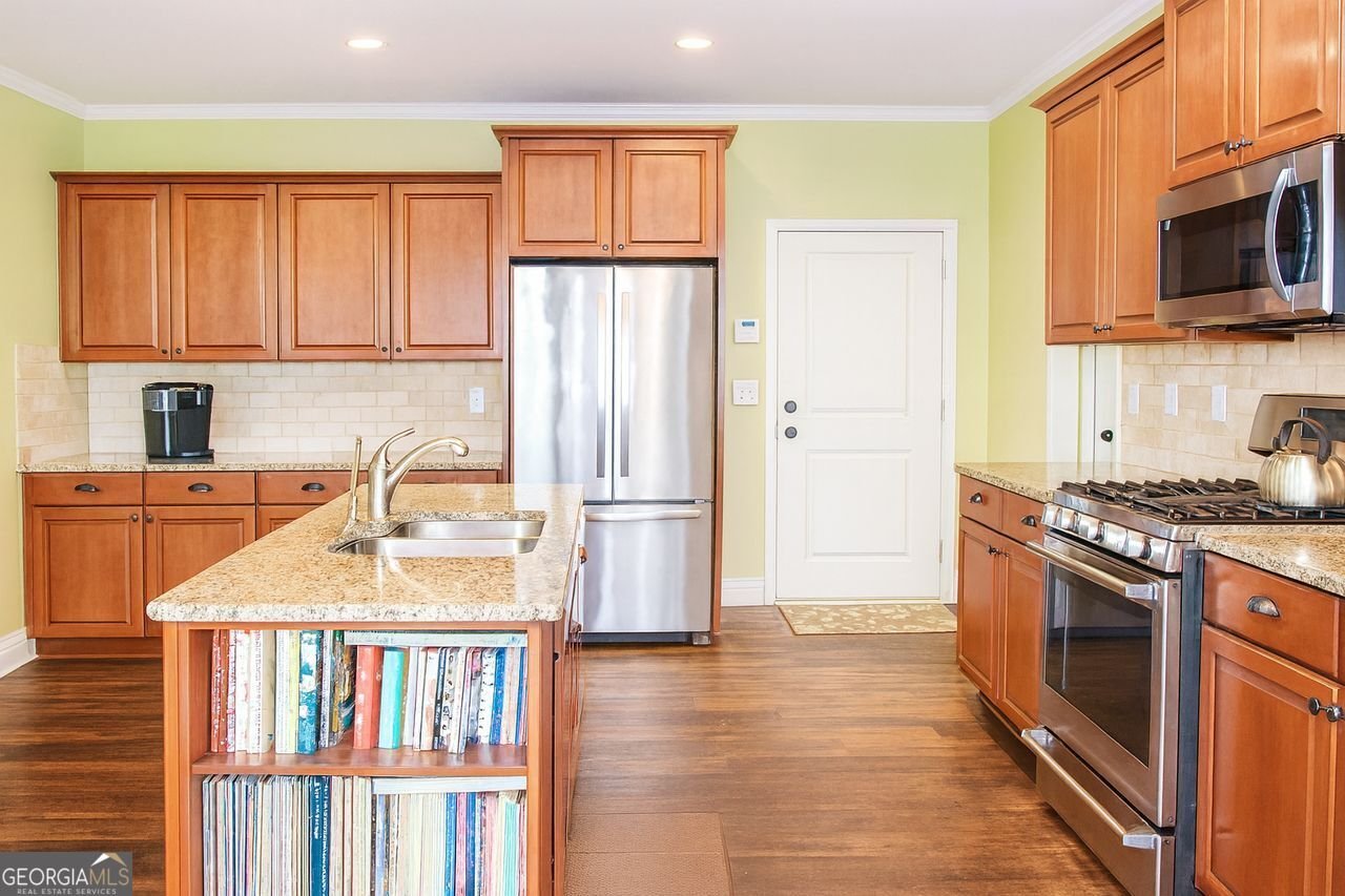 724 MIDWAY Avenue Canton - 11