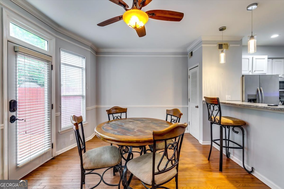 375 Highland Avenue Atlanta - 10