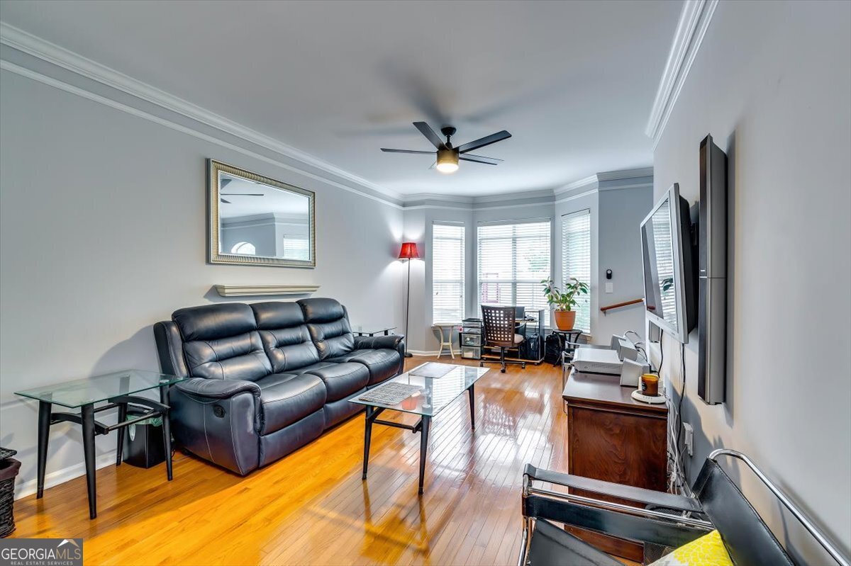 375 Highland Avenue Atlanta - 3