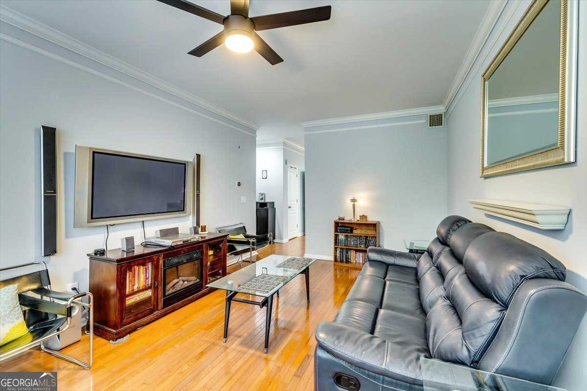 375 Highland Avenue Atlanta - 4