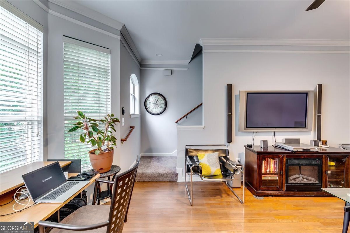 375 Highland Avenue Atlanta - 5