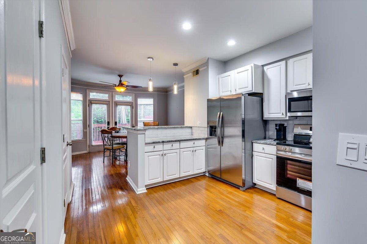 375 Highland Avenue Atlanta - 6