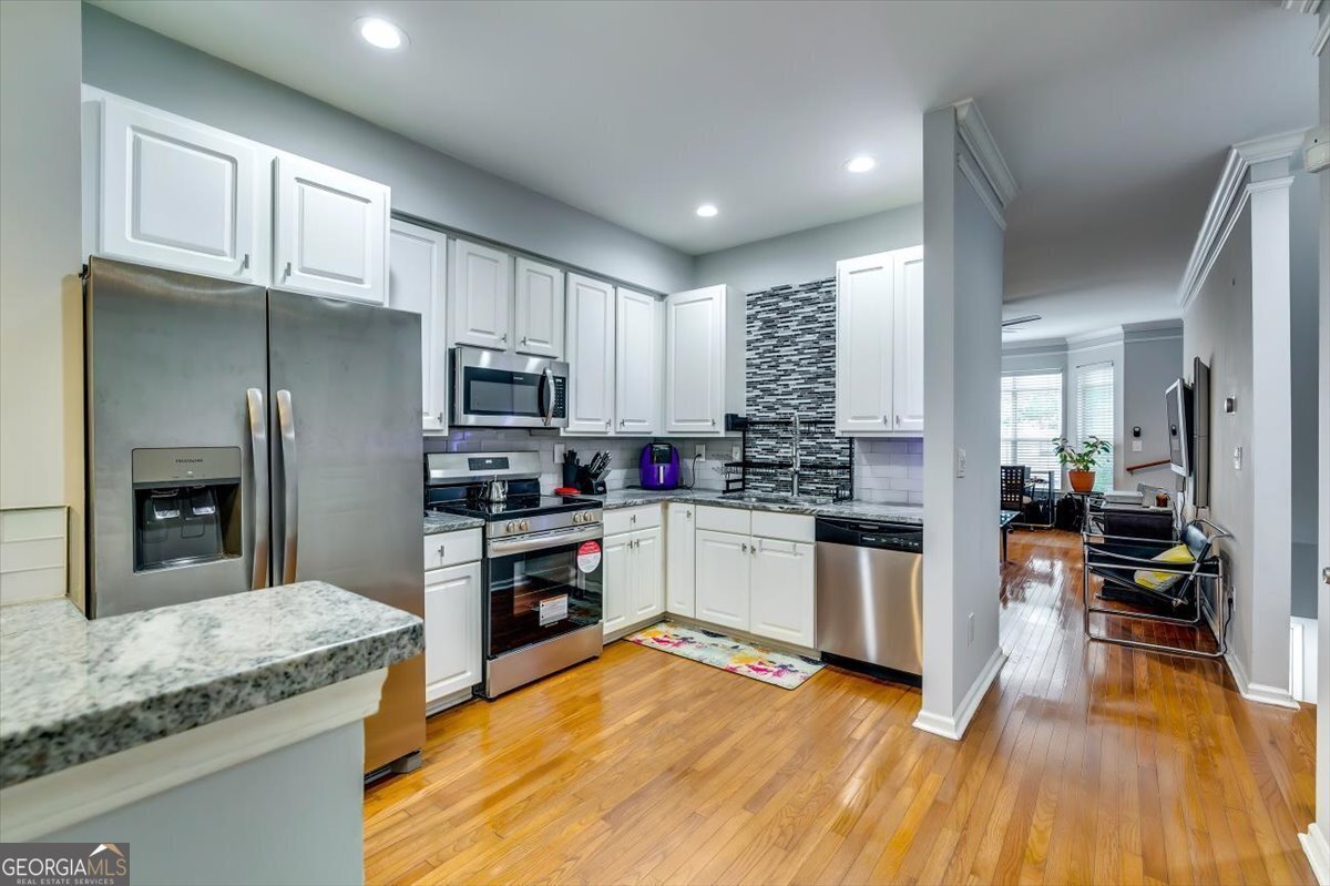 375 Highland Avenue Atlanta - 7