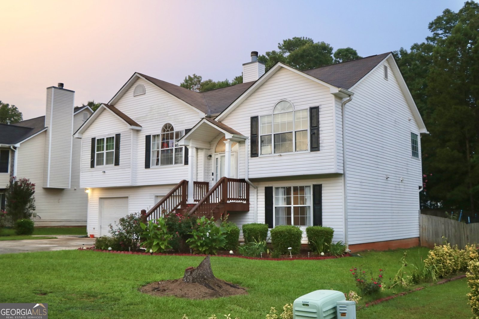10701 Barberry Drive Hampton - 1