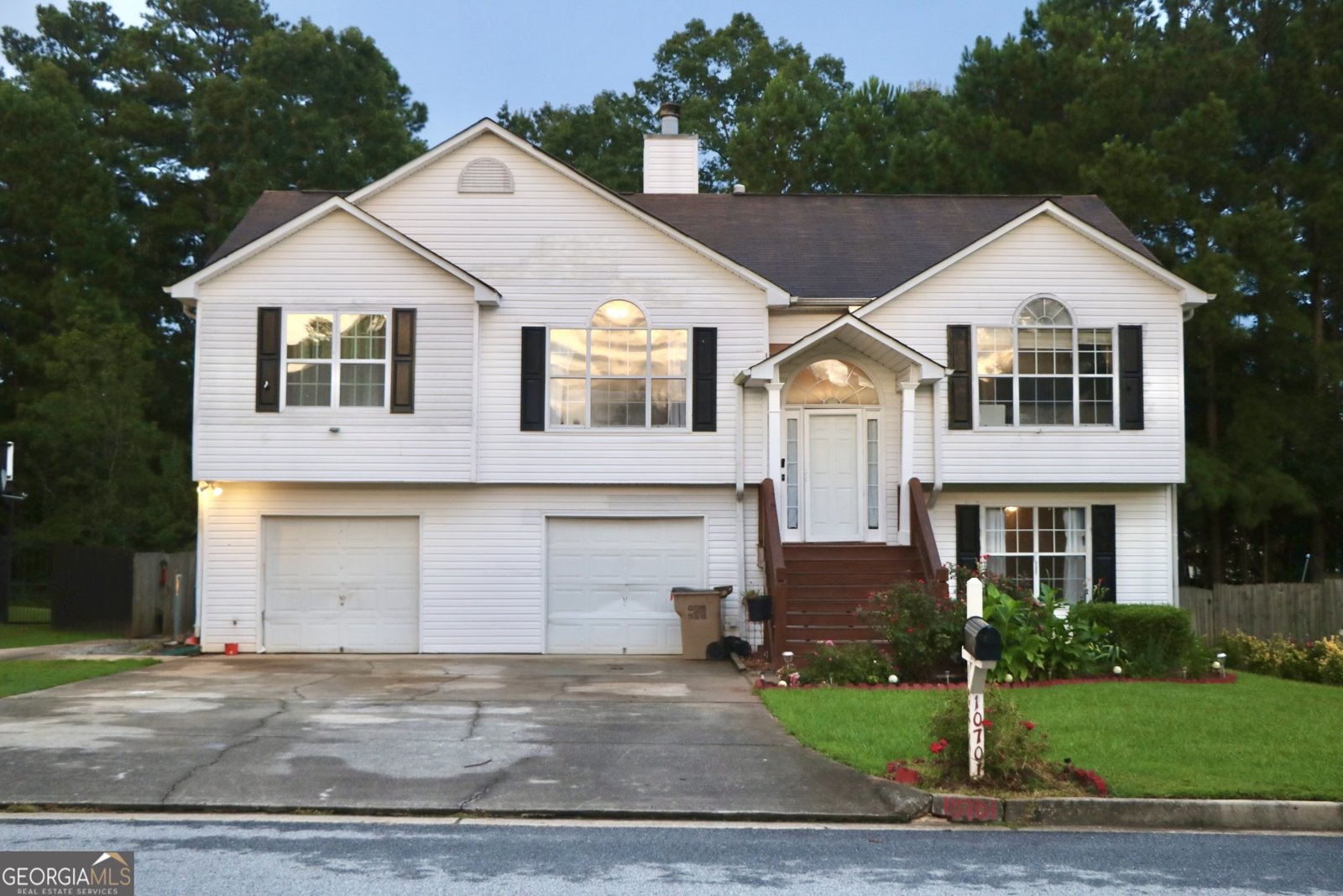 10701 Barberry Drive Hampton - 15