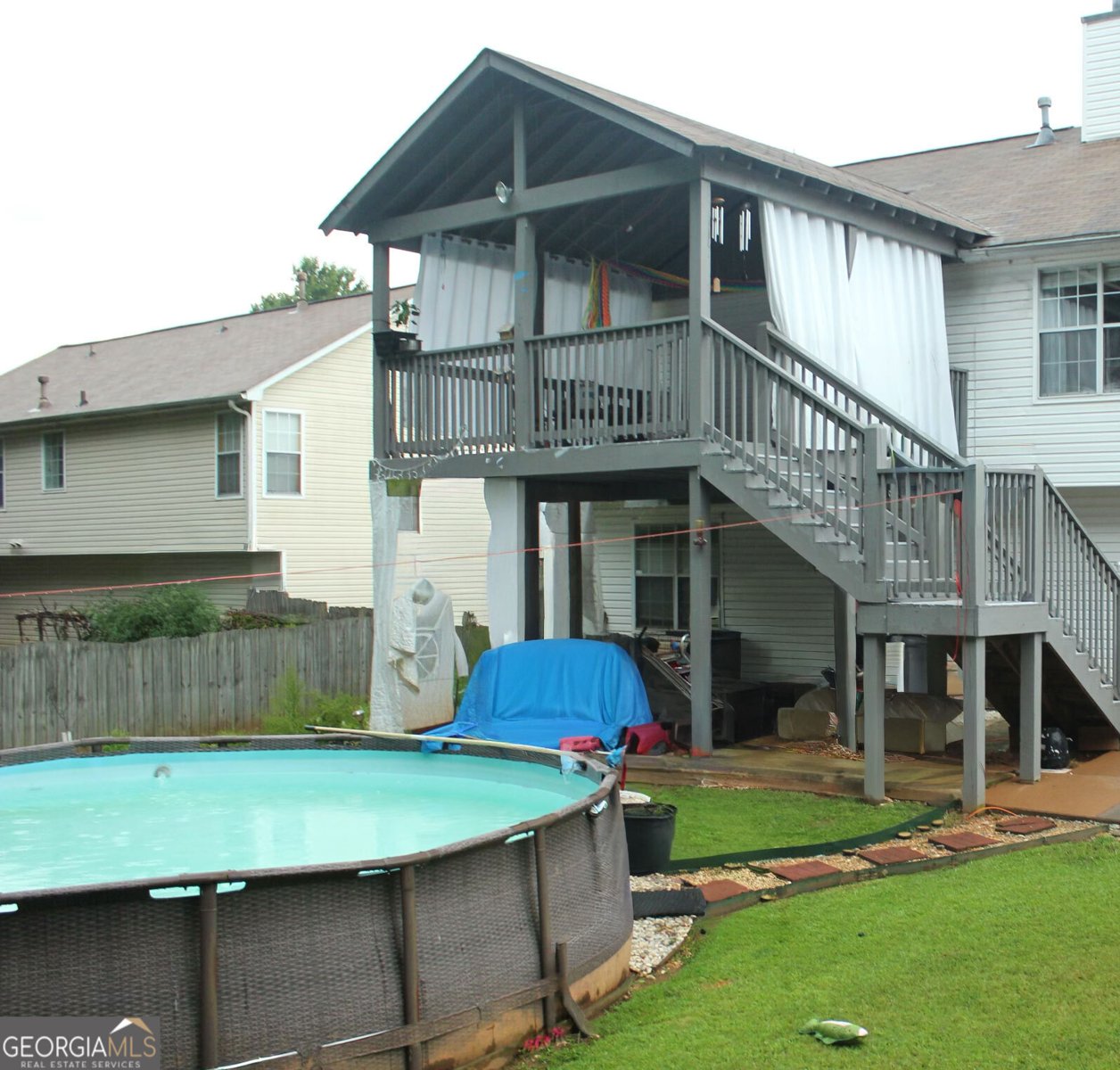 10701 Barberry Drive Hampton - 2
