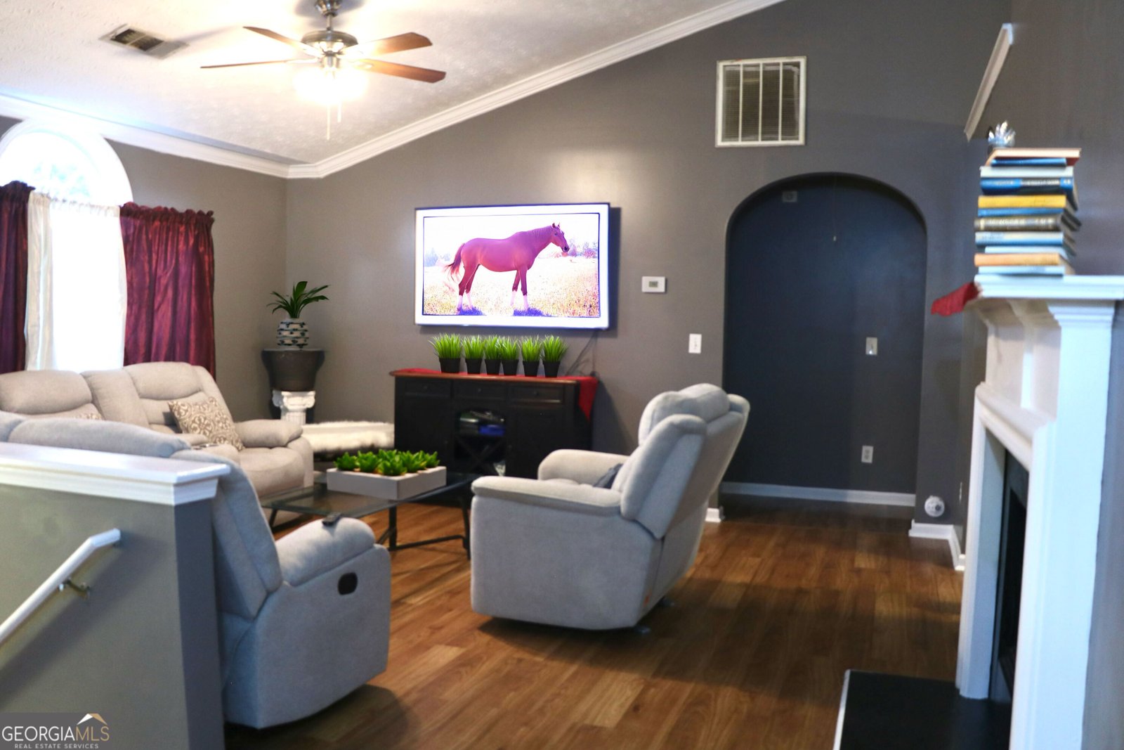 10701 Barberry Drive Hampton - 4