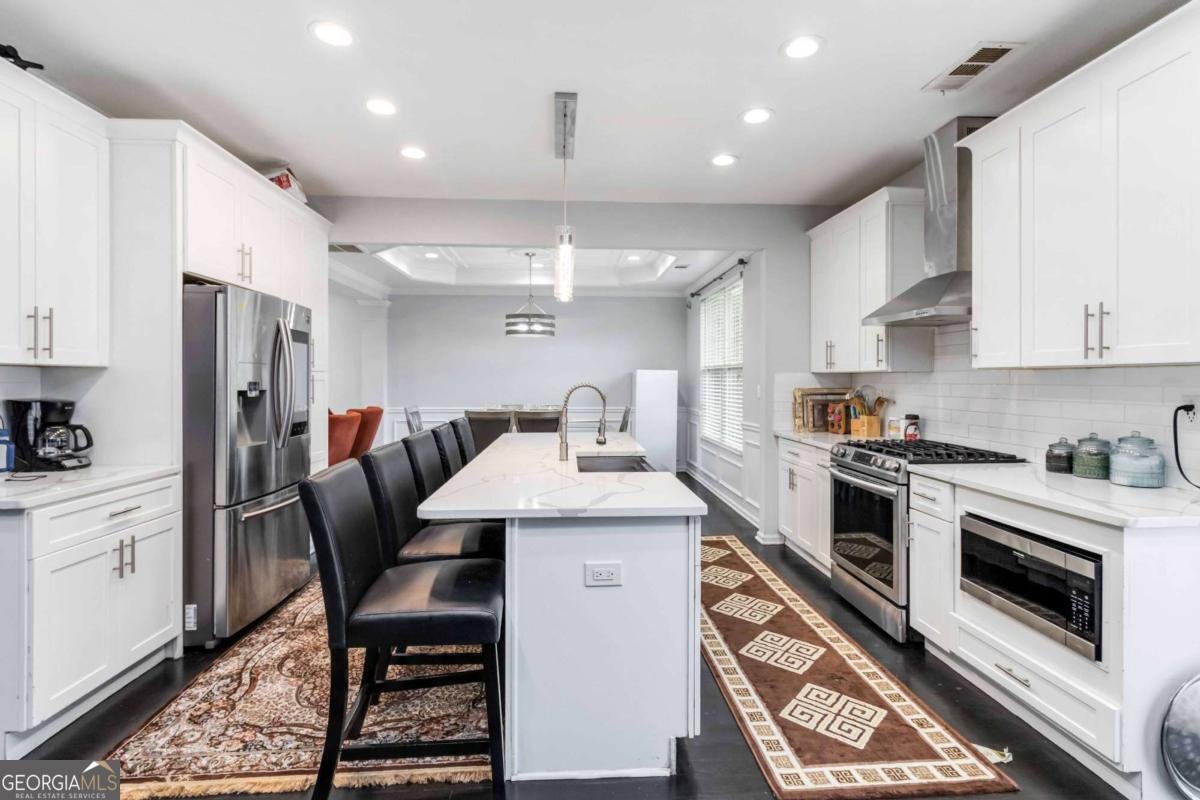 1044 Simonton Hill Court Lawrenceville - 10