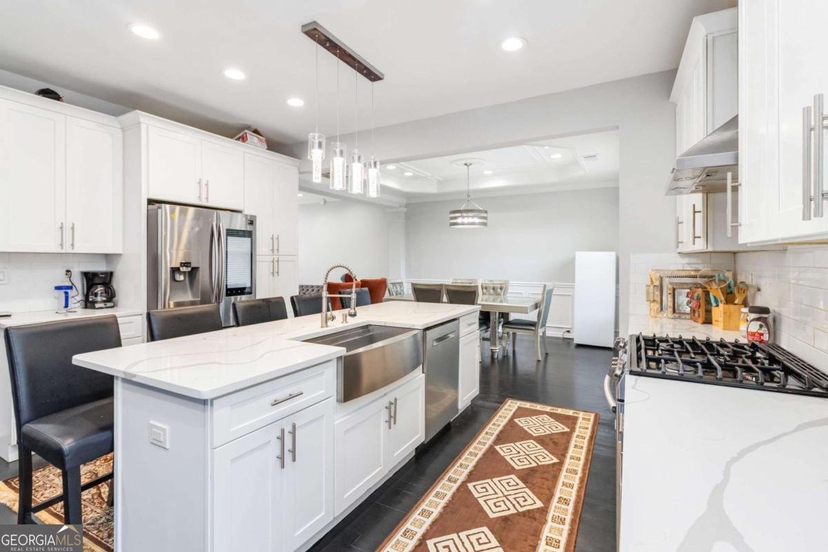 1044 Simonton Hill Court Lawrenceville - 12