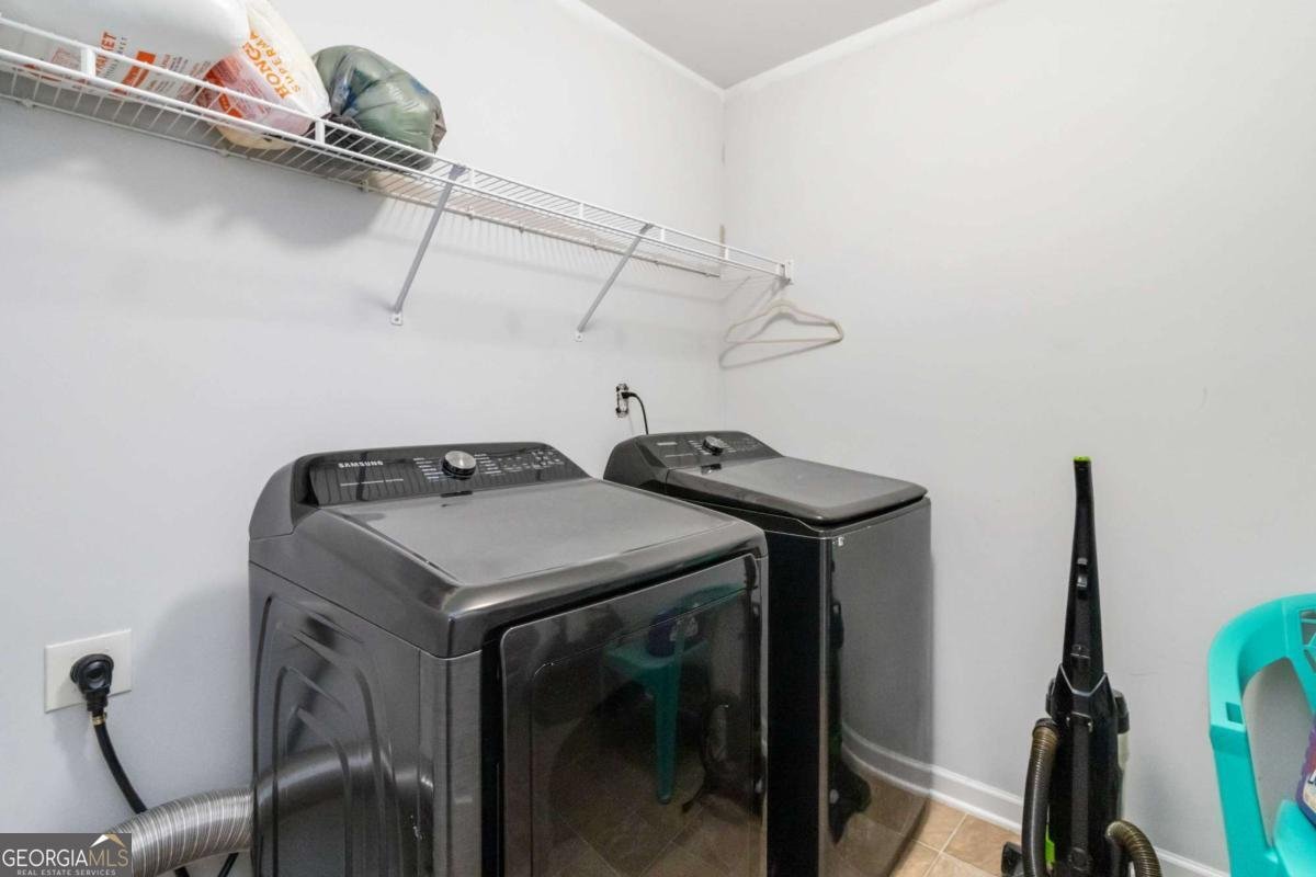 1044 Simonton Hill Court Lawrenceville - 14