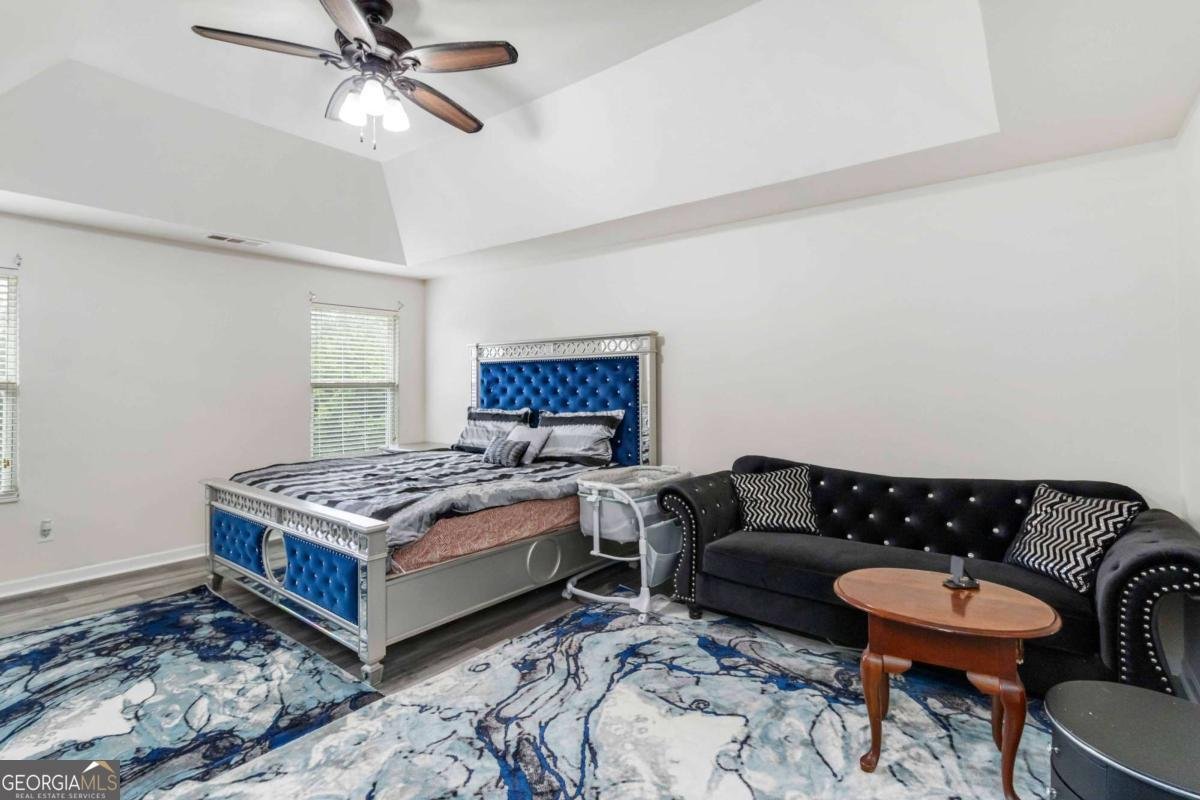 1044 Simonton Hill Court Lawrenceville - 15