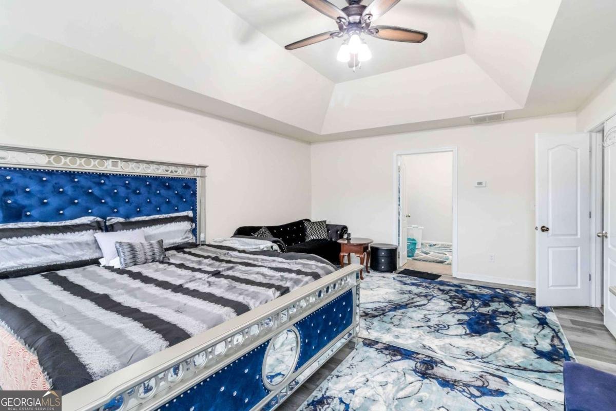 1044 Simonton Hill Court Lawrenceville - 16