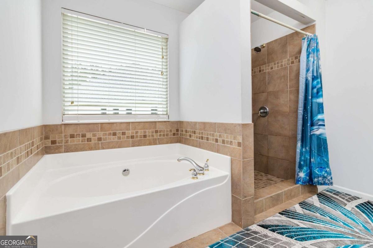 1044 Simonton Hill Court Lawrenceville - 17