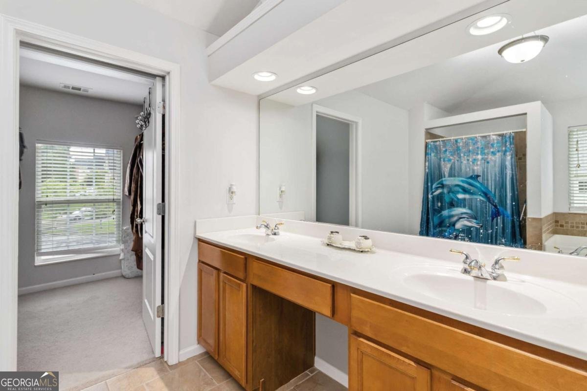 1044 Simonton Hill Court Lawrenceville - 18