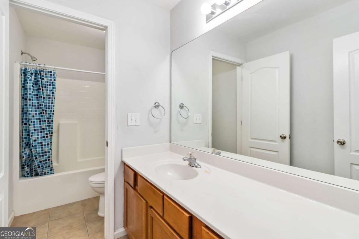 1044 Simonton Hill Court Lawrenceville - 20