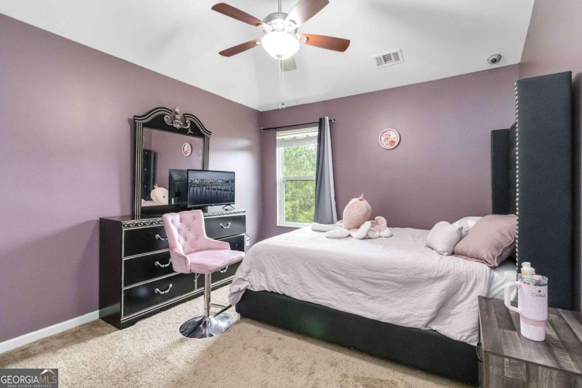 1044 Simonton Hill Court Lawrenceville - 21