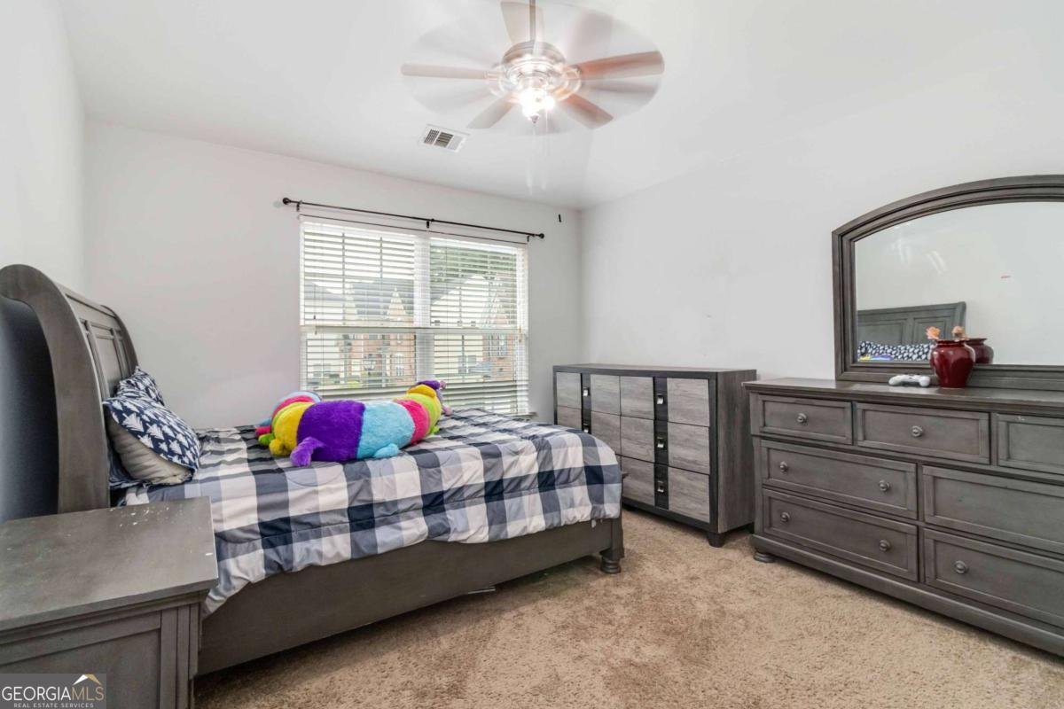 1044 Simonton Hill Court Lawrenceville - 22