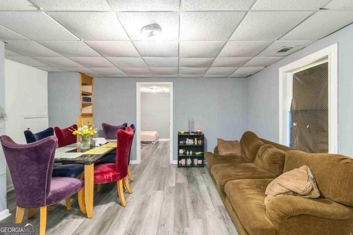 1044 Simonton Hill Court Lawrenceville - 23