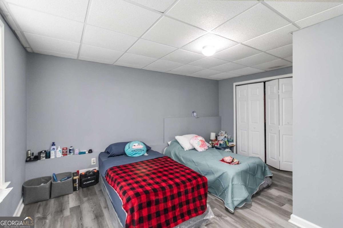 1044 Simonton Hill Court Lawrenceville - 25