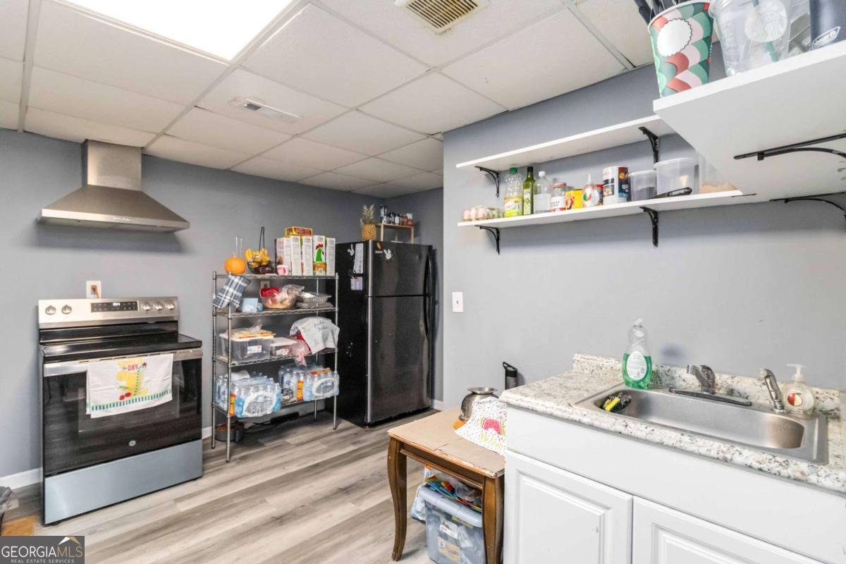 1044 Simonton Hill Court Lawrenceville - 27