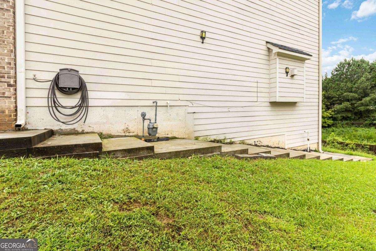 1044 Simonton Hill Court Lawrenceville - 30