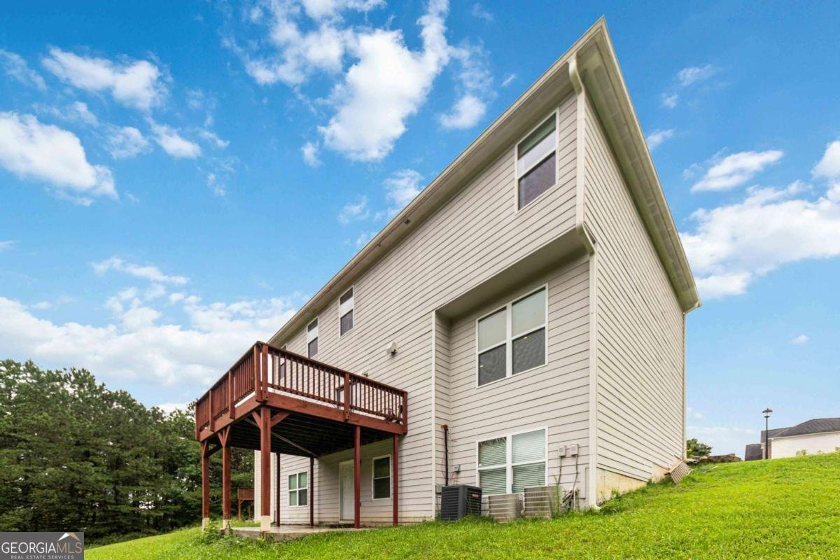 1044 Simonton Hill Court Lawrenceville - 32