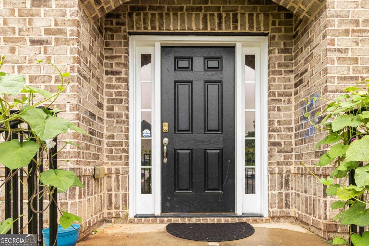 1044 Simonton Hill Court Lawrenceville - 4