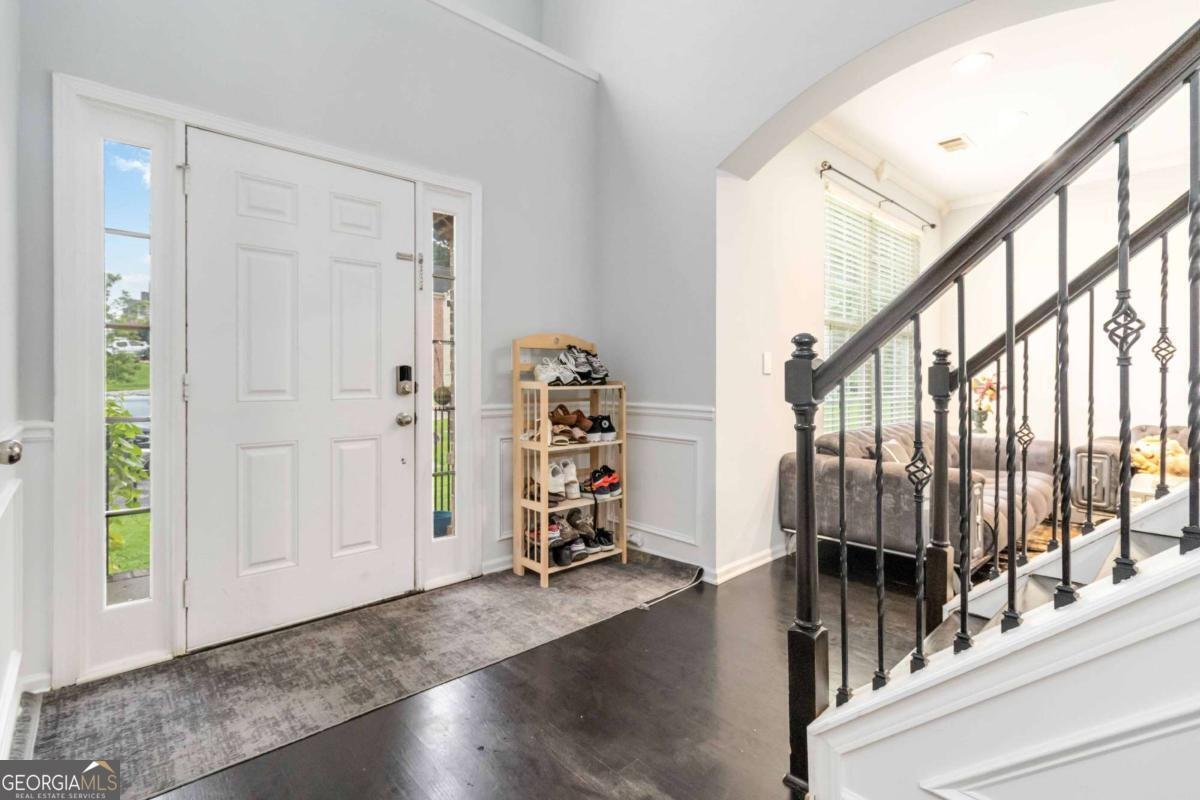1044 Simonton Hill Court Lawrenceville - 5