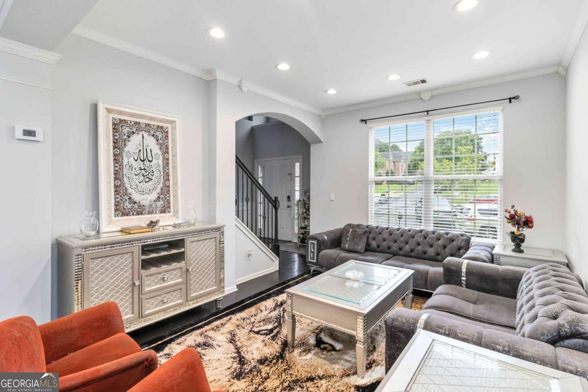 1044 Simonton Hill Court Lawrenceville - 6