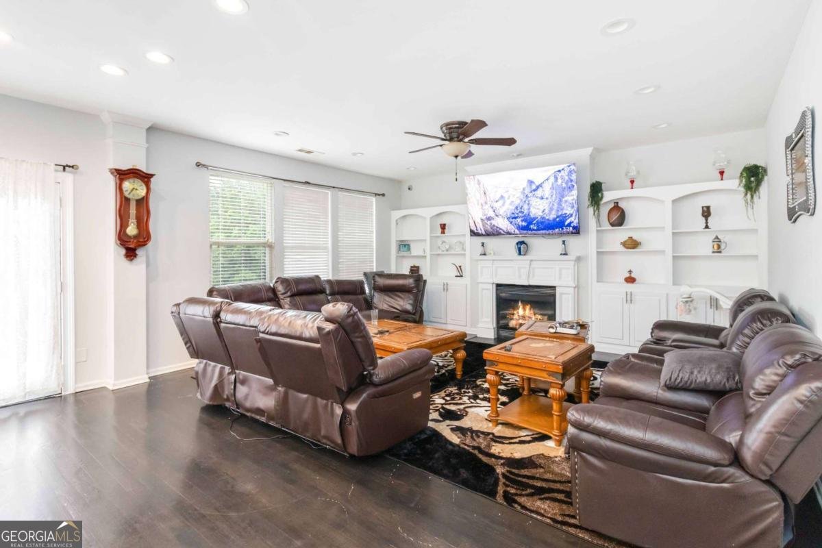 1044 Simonton Hill Court Lawrenceville - 7