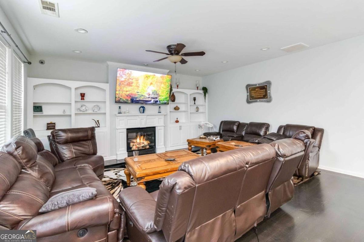1044 Simonton Hill Court Lawrenceville - 8