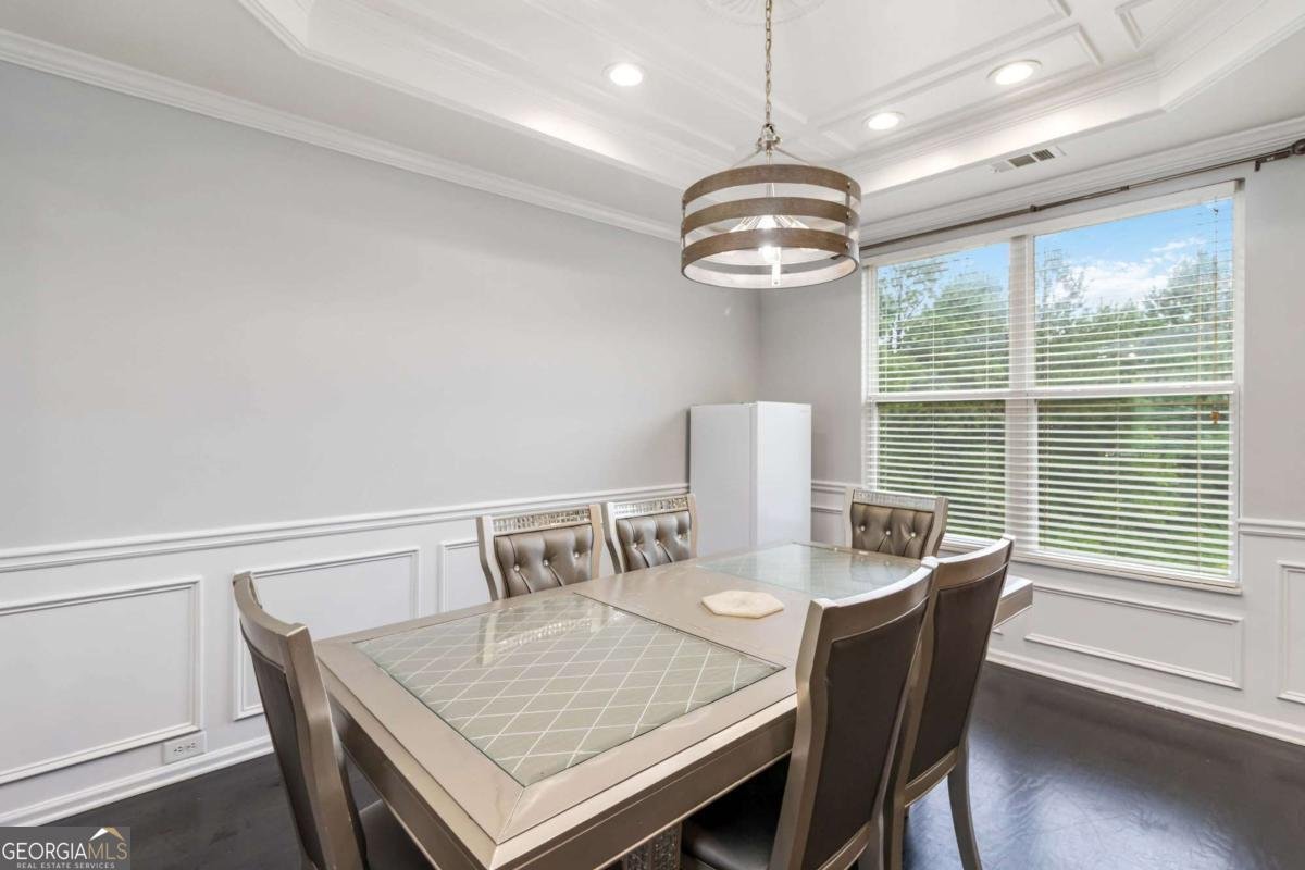 1044 Simonton Hill Court Lawrenceville - 9