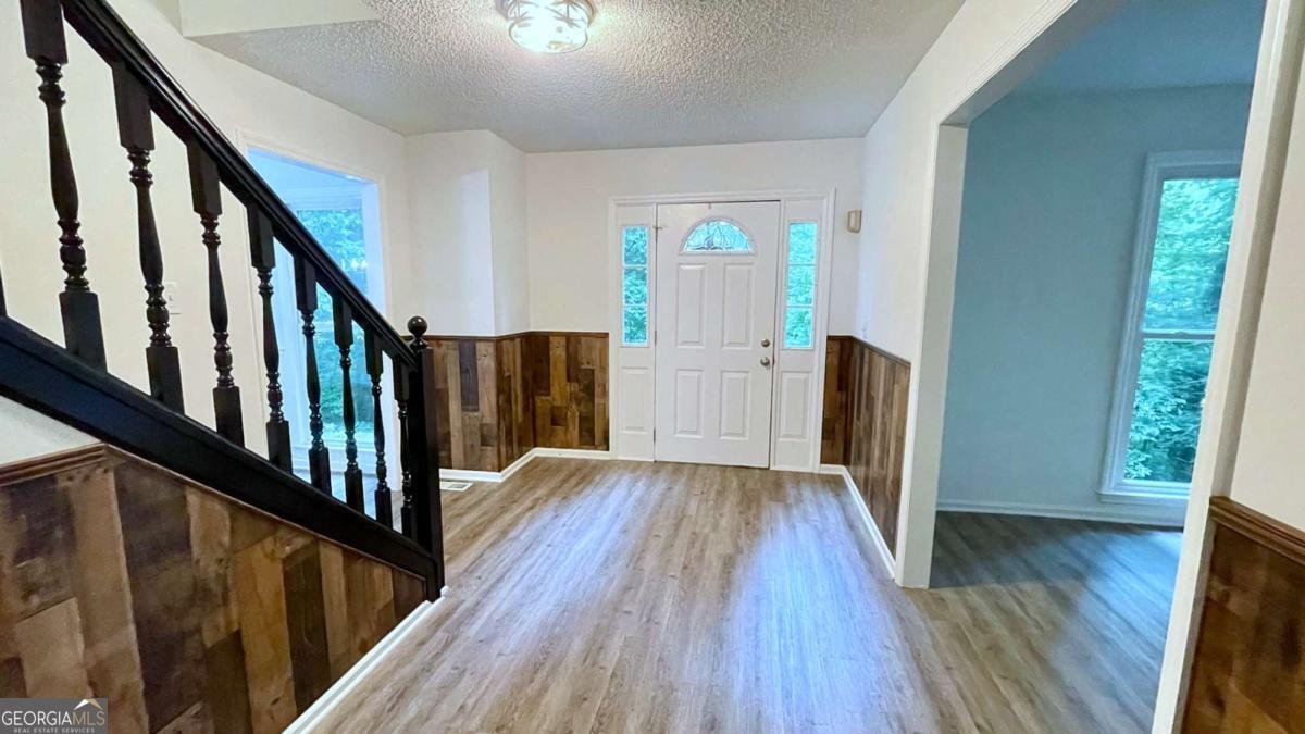 5050 Brownwood Drive Powder Springs - 11
