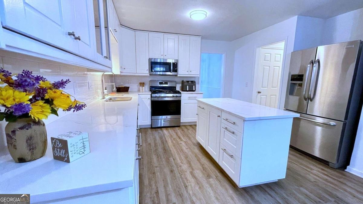 5050 Brownwood Drive Powder Springs - 15