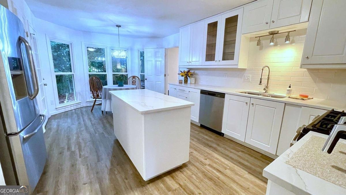 5050 Brownwood Drive Powder Springs - 17