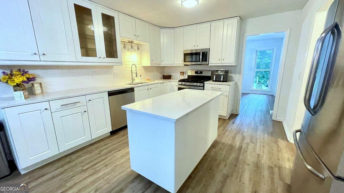 5050 Brownwood Drive Powder Springs - 18