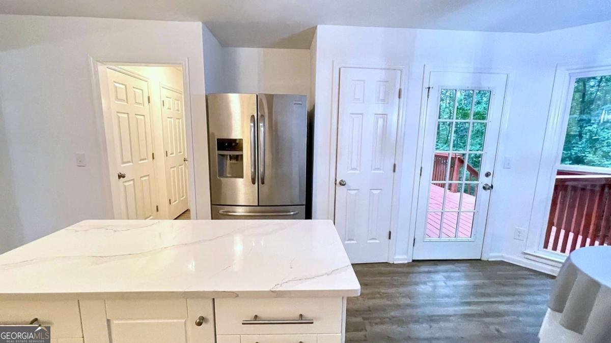 5050 Brownwood Drive Powder Springs - 19