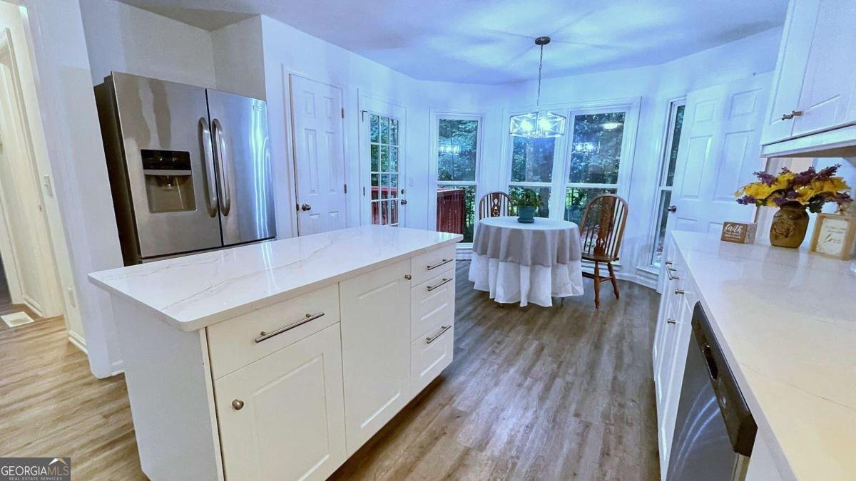 5050 Brownwood Drive Powder Springs - 20