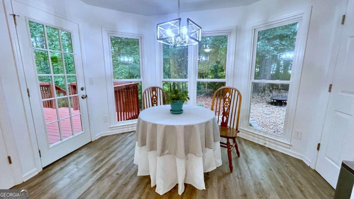 5050 Brownwood Drive Powder Springs - 21