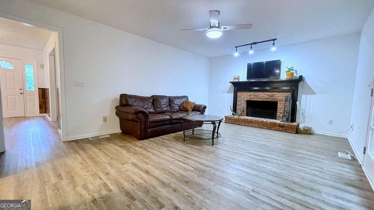5050 Brownwood Drive Powder Springs - 22