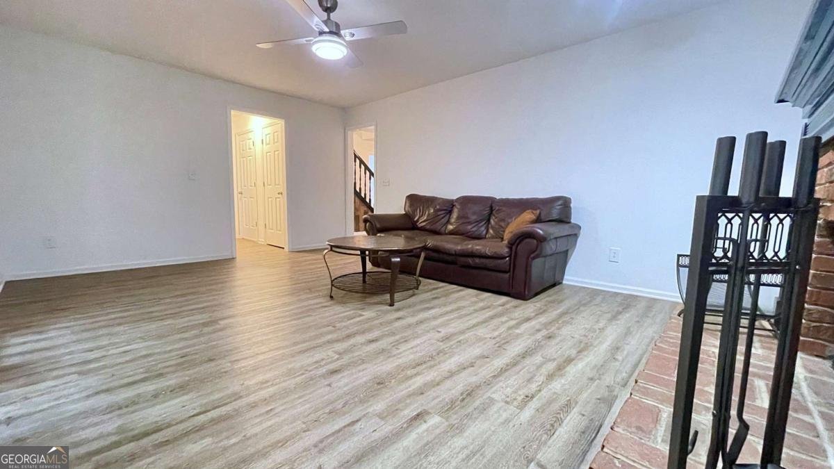 5050 Brownwood Drive Powder Springs - 23