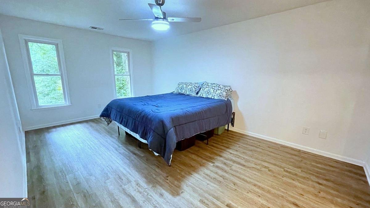 5050 Brownwood Drive Powder Springs - 25