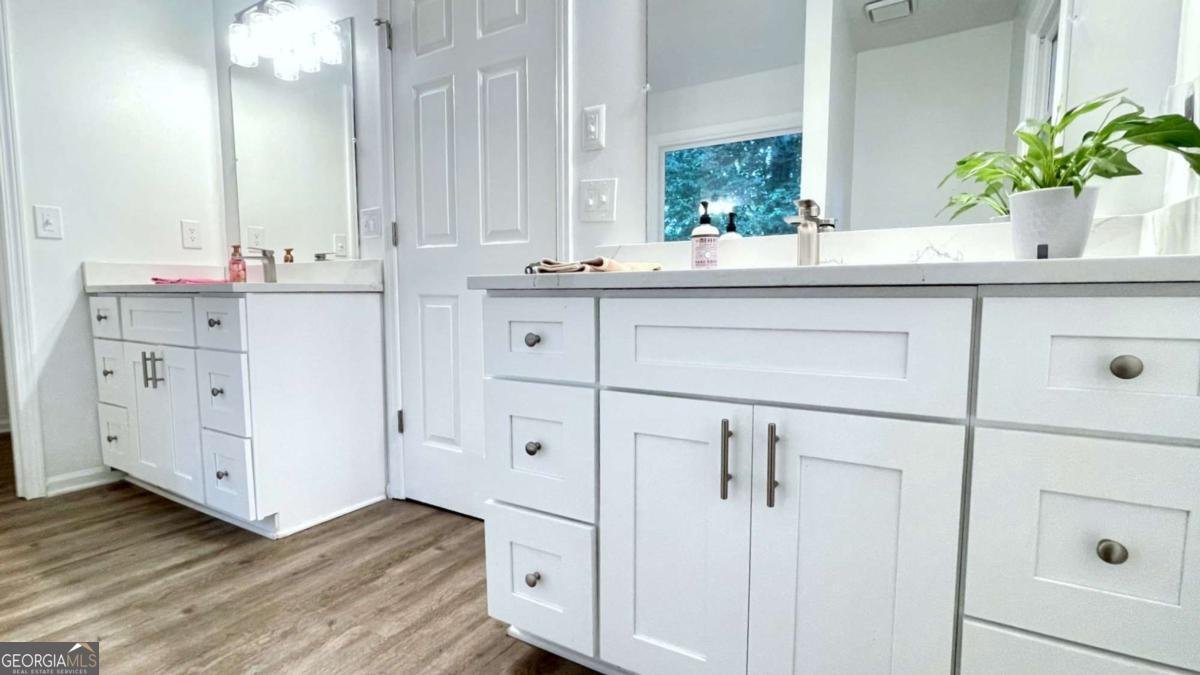 5050 Brownwood Drive Powder Springs - 27